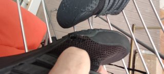 Zapatillas barefoot Voovix T43