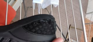 Zapatillas barefoot Voovix T43