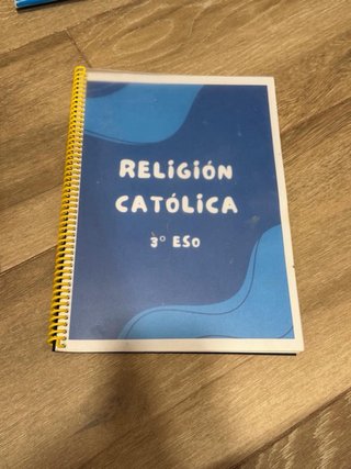 Matemáticas A, 4 Secundaria, Revuela