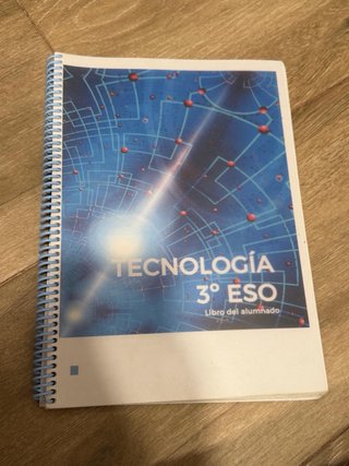 Matemáticas A, 4 Secundaria, Revuela