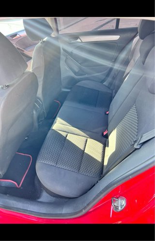 Volkswagen Golf 2011