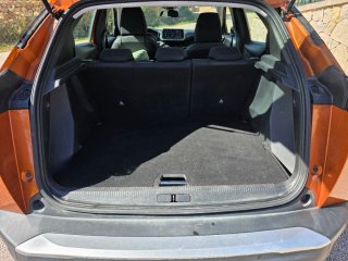 Peugeot 2008 Gasolina