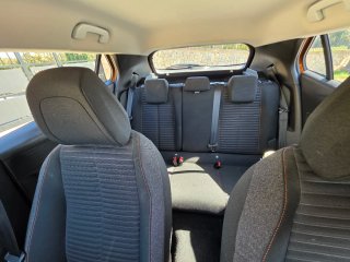 Peugeot 2008 Gasolina