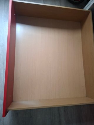Cama nido 100x200 cm