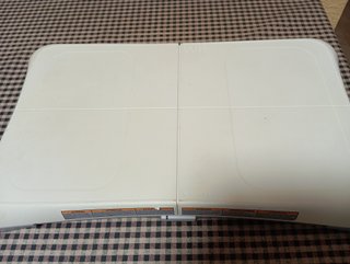 Nintendo Wii Balance Board