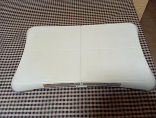 Nintendo Wii Balance Board