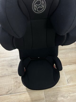 Silla Cybex Grupo 2-3 Isofix