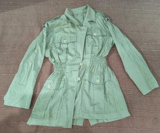 Gabardina El Corte Inglés Talla 38