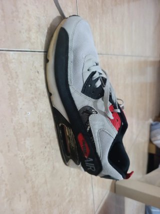Zapatillas Nike Air Max