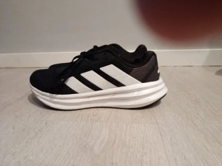 Adidas Galaxy 7 Running Hombre Talla 42