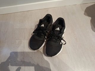 Adidas Galaxy 7 Running Hombre Talla 42