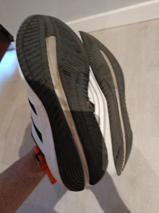 Adidas Galaxy 7 Running Hombre Talla 42