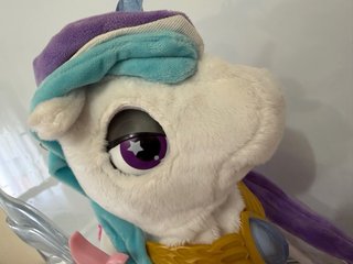 VTech Mila y su Maquillaje Mágico Unicornio