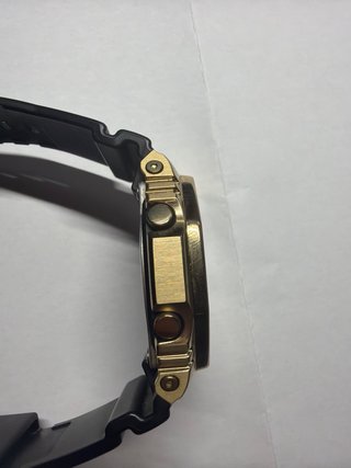 Reloj Casio G-Shock GM-2100G-1A9