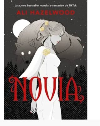 Novia