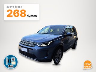 Land Rover DISCOVERY SPORT 1.5 I3 PHEV 309PS AWD Auto RDynamic SE (2023)
