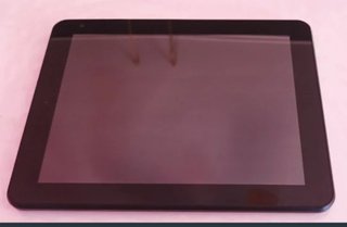 Tablet BQ Curie 2