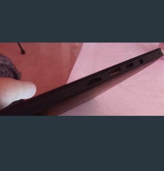 Tablet BQ Curie 2