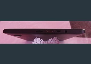 Tablet BQ Curie 2