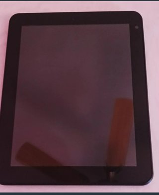 Tablet BQ Curie 2