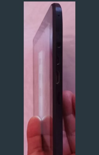 Tablet BQ Curie 2