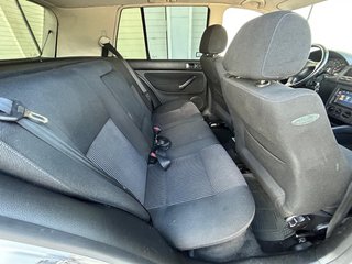 Volkswagen Golf 1.9tdi 110cv