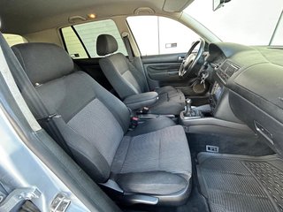 Volkswagen Golf 1.9tdi 110cv