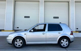 Volkswagen Golf 1.9tdi 110cv