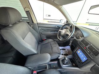Volkswagen Golf 1.9tdi 110cv