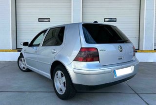 Volkswagen Golf 1.9tdi 110cv