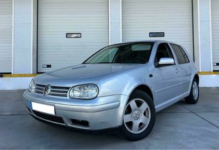 Volkswagen Golf 1.9tdi 110cv