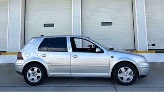 Volkswagen Golf 1.9tdi 110cv