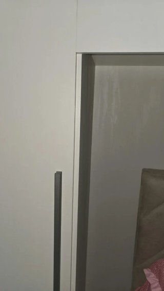 Armadio a ponte