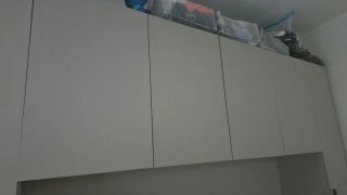 Armadio a ponte