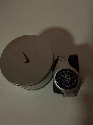 Reloj Nike Triax Retro