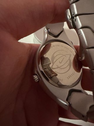 Reloj Nike Triax Retro