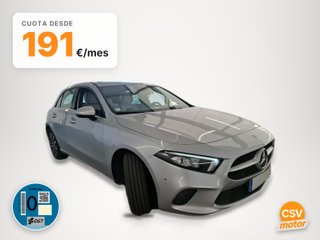 Mercedes CLASE A A 250 e (2022)