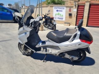 Piaggio 120294 pinza freno trasera x8 200