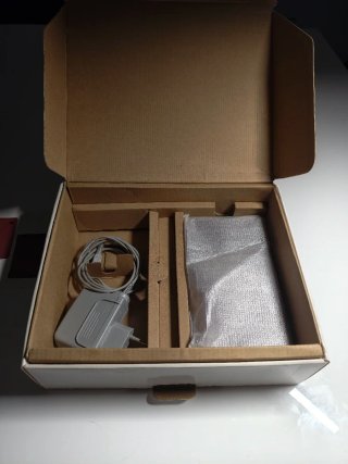 Nintendo DSi XL Cereza