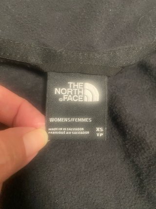 Chaqueta The North Face Mujer Talla XS