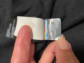 Chaqueta The North Face Mujer Talla XS