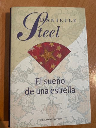El sueño de una estrella