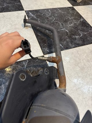 Tecnigas E3 1084 Escape Scooter
