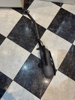 Tecnigas E3 1084 Escape Scooter