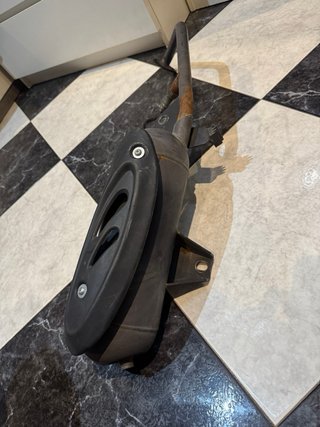 Tecnigas E3 1084 Escape Scooter