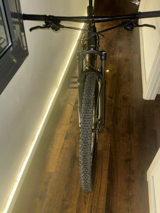 Bicicleta de Montaña y urbana Orbea Onna