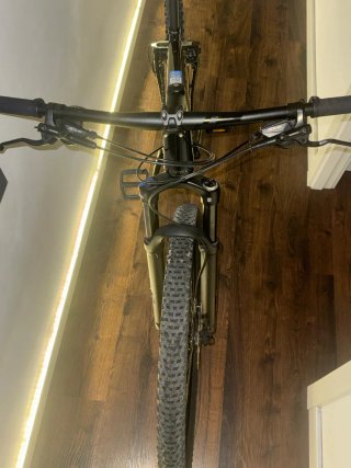 Bicicleta de Montaña y urbana Orbea Onna
