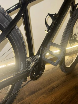Bicicleta de Montaña y urbana Orbea Onna