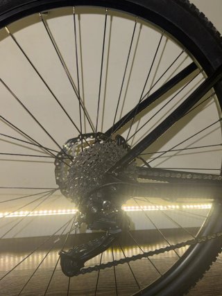 Bicicleta de Montaña y urbana Orbea Onna