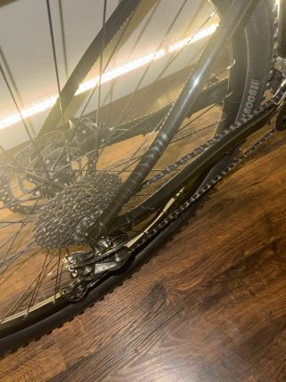 Bicicleta de Montaña y urbana Orbea Onna